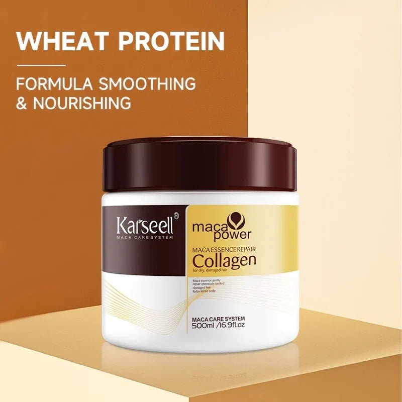 Hair Repair Collagen